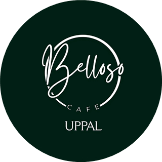 Belloso Cafe logo