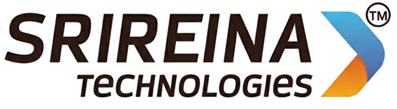 Srireina Technologies logo