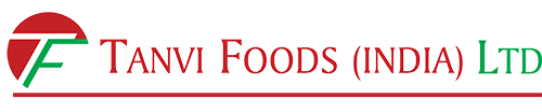 Tanvi Foods logo